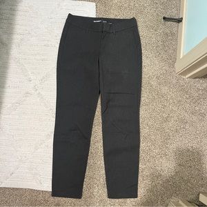 Old Navy Dress Pants